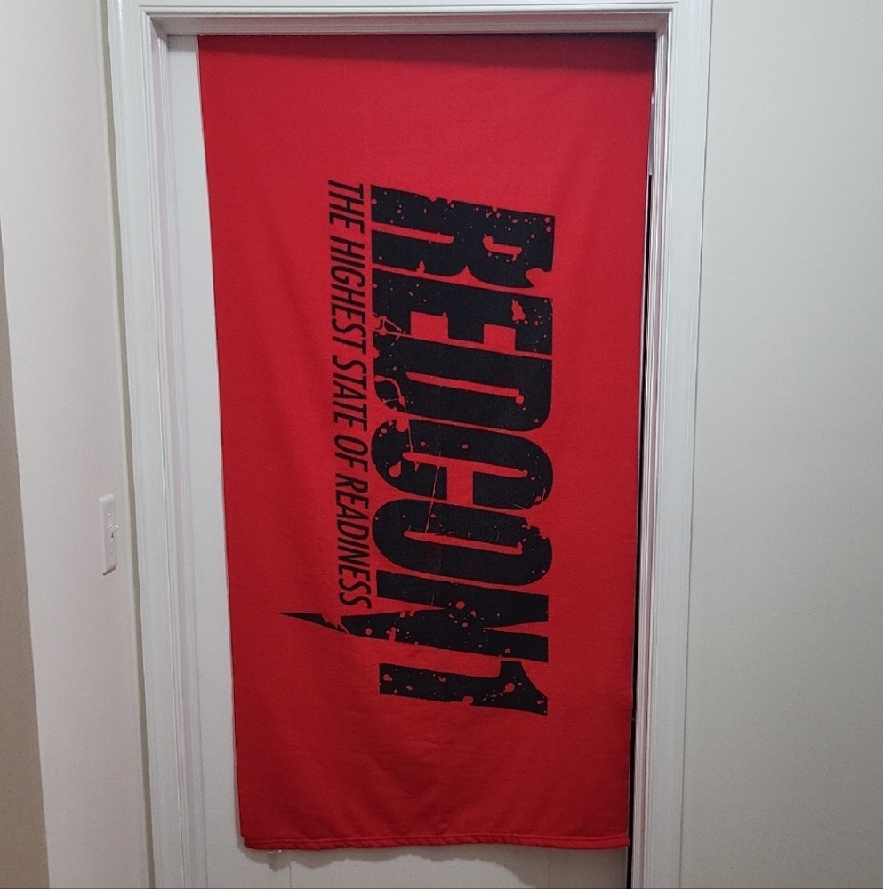 Redcon1 Beach Towel